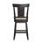 Fortville Swivel Upholstered Counter Stool-2097930482-2117823302