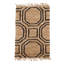 Hexile Hand Knotted Jute Rug-41080526