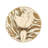 Animal Print Round-88364193