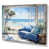 Toile tendue