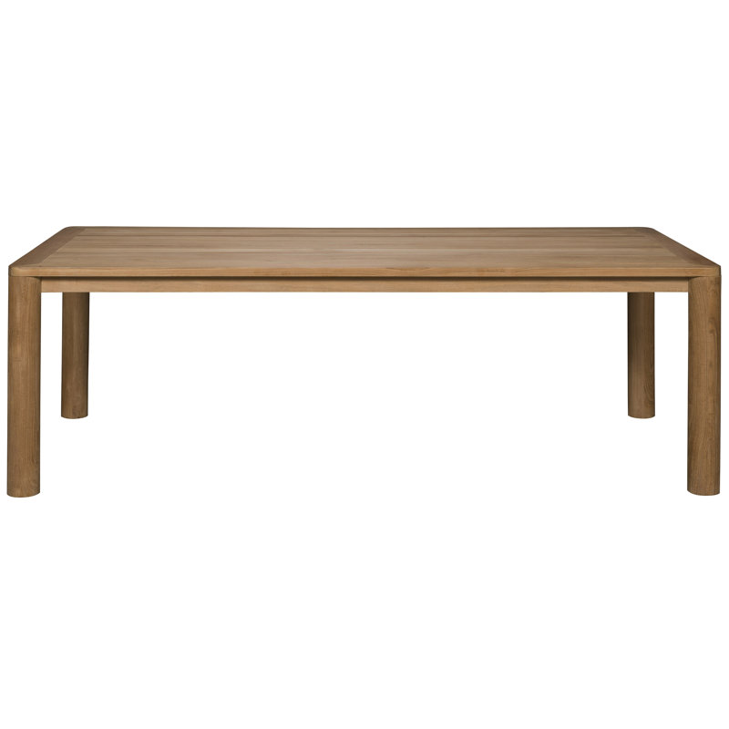 Horizon Outdoor Rectangle Dining Table