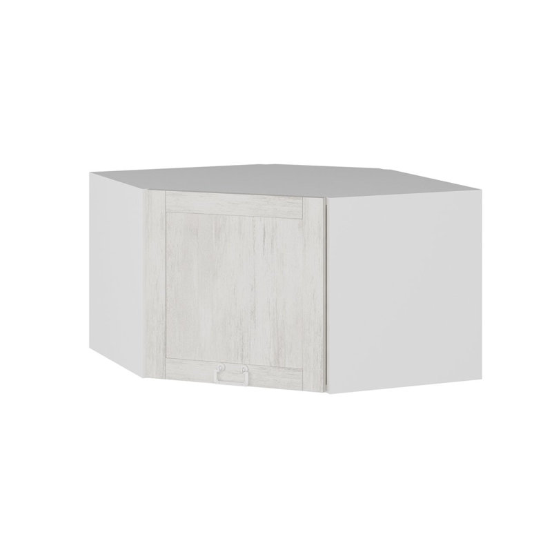 Minerva Rectangle Accent Cabinet