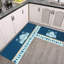 Tapis de cuisine Permelia