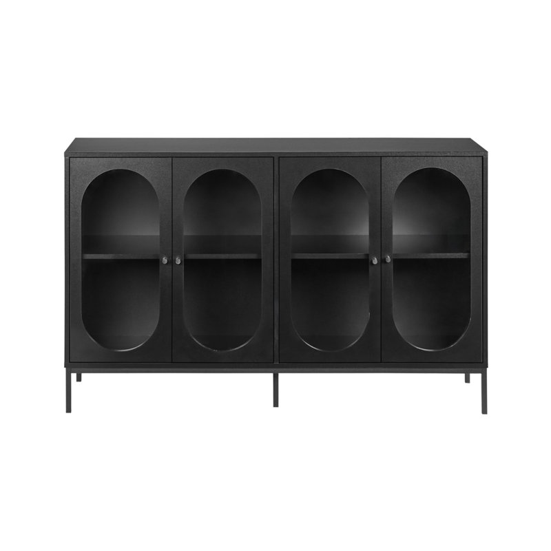 Abdoulmalik 137cm Sideboard