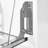 Rev-A-Shelf Pull Out Trash Can 35 Qt for Kitchen Cabinets-69134306