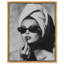 Retro Vanity Vibe Print by Oliver Gal-1601329729-1601329739