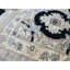 Wool Floral Area Rug