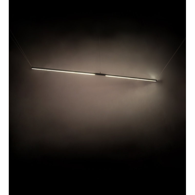 Trax LED Pendant