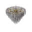 Lustre 16 lumières Verbier-66747997