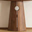 Console brune de style chinois moderne-139747221