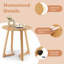Table de bout Johnella