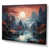 Toile tendue