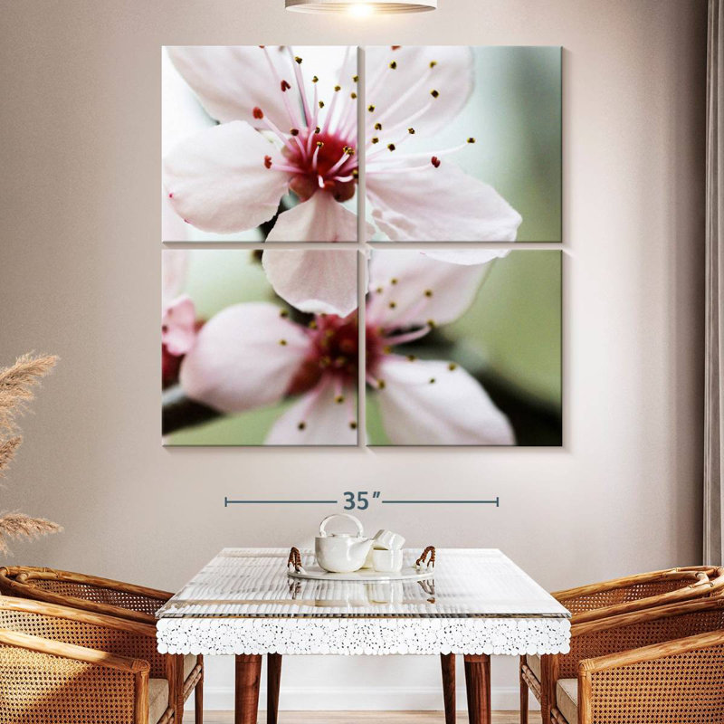 Cherry Flower