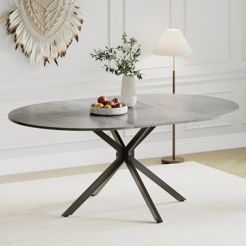Dining Set, Brown, Brown