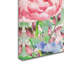 «Emestina Paris Flower Market I», reproduction d'impression sur toile tendue-21998358