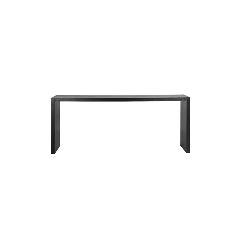 Oakura 79'' Console Table