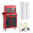 Tool Chest, 5-Drawer Rolling Tool Storage Cabinet-1395506819