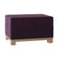 Repose-pieds rectangulaire avec rangement Brandes-962607928-1061115769