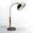 Badlingham Arched Lamp