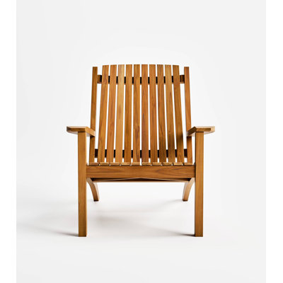 Popoyo Chair Outdoor