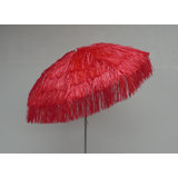 190cm Tilt Beach Parasol
