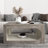 Northfleet Floor Shelf Coffee Table with Storage-1416621849