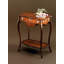 Louis XVI End Table
