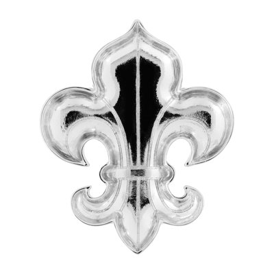 Valora Metal Tray - Set of 4