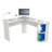 Foerster L-Shaped Writing Desk-506011094