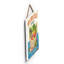 Home Grown Vegetables - Print on MDF