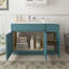 Base de meuble-lavabo simple 45 po seulement-96922972
