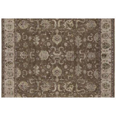 One-of-a-Kind 8'8" X 11'10" Area Rug