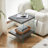 Souriya End Table