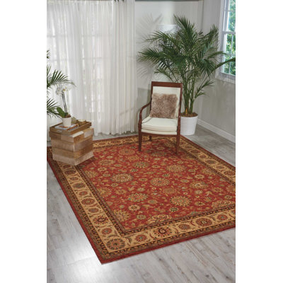 Gehlbach Oriental Indoor Rug
