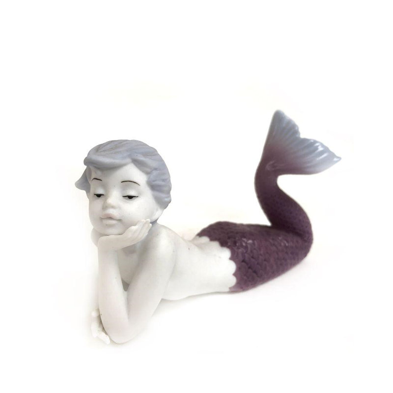Figurine sirène Sessions