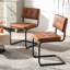 Aveon Upholstered Dining Chair-412103011