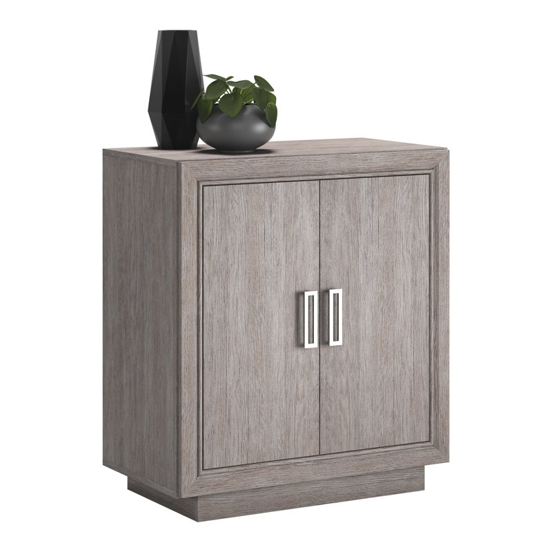 Armoire de rangement empilable gris moyen facile à assembler, élégante et adaptée à la décoration de bureau