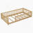 Blythedale Slat Bed-1345734321