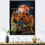 «Ant Delicate Explorer IV», reproduction sur toile-1080858348-1080858339