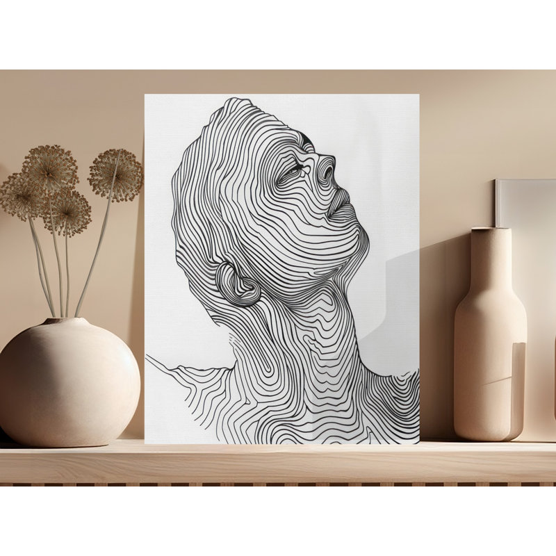 Wrapped Canvas Print Set, 30.48 cm H x 22.86 cm W