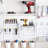 Stainless Steel Wall Shelf-819258283