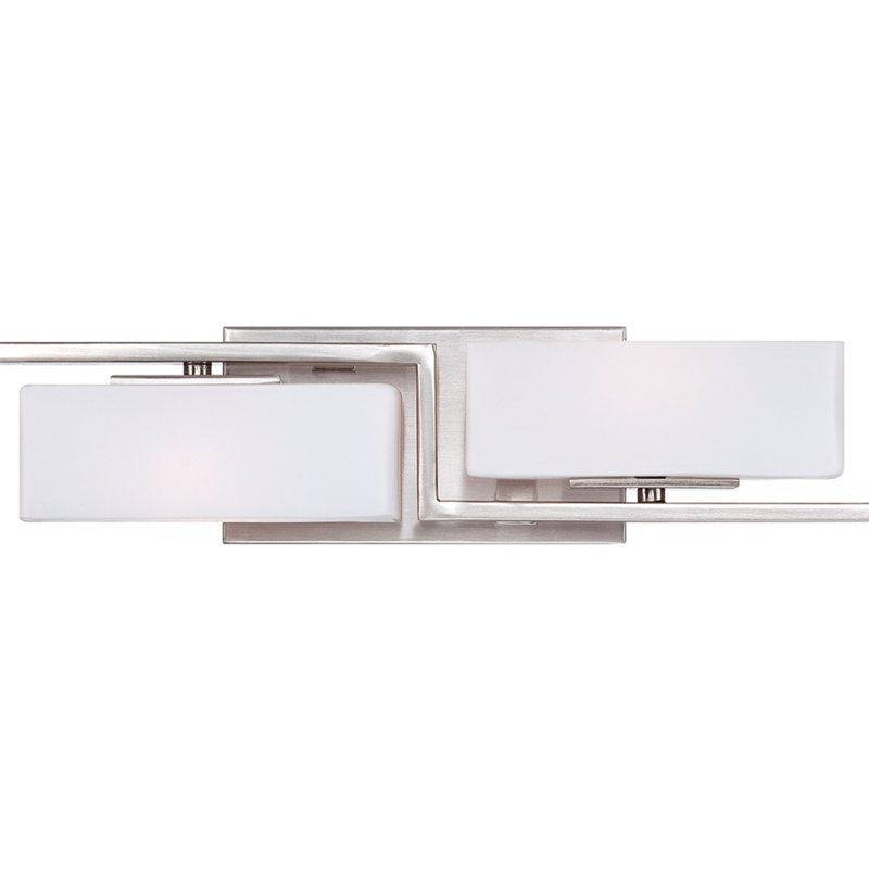 Akshith 4 - Light Dimmable Vanity Light