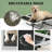 Raised Pet Cot,Elevated Portable Dog Cot