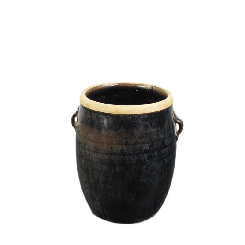 Asian Classic Planter