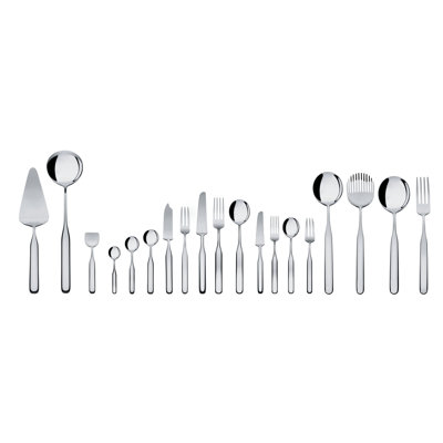 Collo-alto Stainless Steel Salad / Dessert Fork