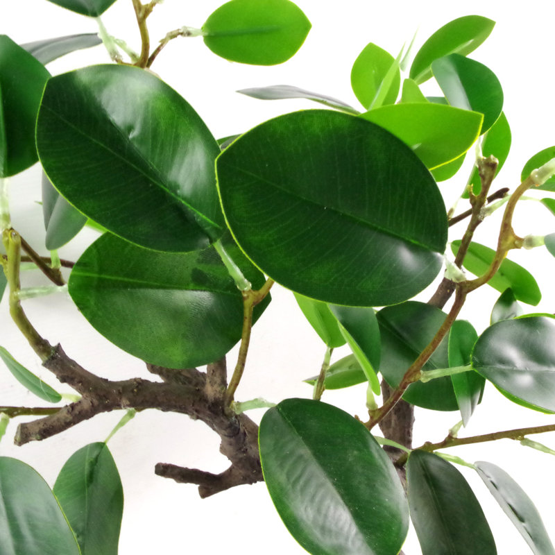 Anivea 40cm Faux Bonsai Tree in Pot