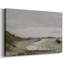 "Vintage Landscape - DCCDXCVI" sur toile-1724570482-1724570494