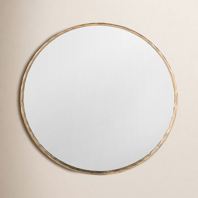 Evelynn 42" Accent Mirror