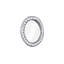 Miroir perle, rond-64445743