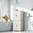 Blanc est en rupture de stock